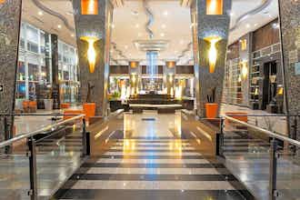 Hotel Riu Plaza Panama photo 4