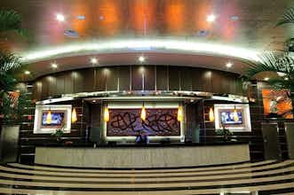 Hotel Riu Plaza Panama photo 5