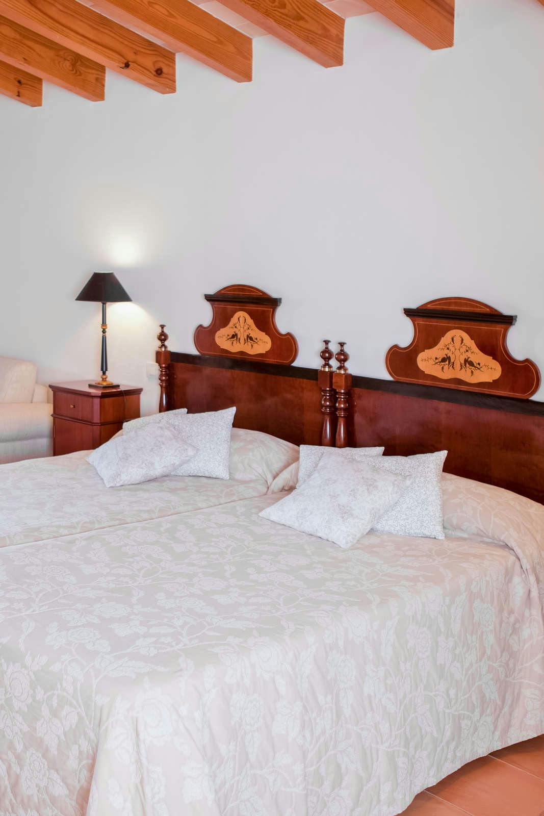 Hotel Finca Son Roig photo 3