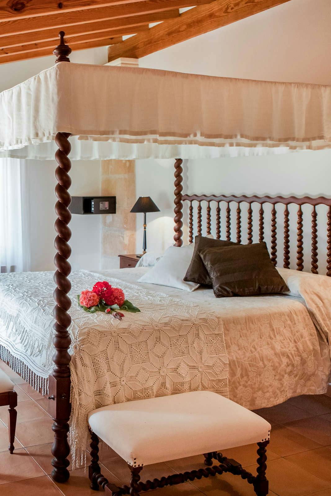 Hotel Finca Son Roig photo 2