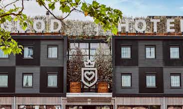 Hotel Good Hotel London photo 4