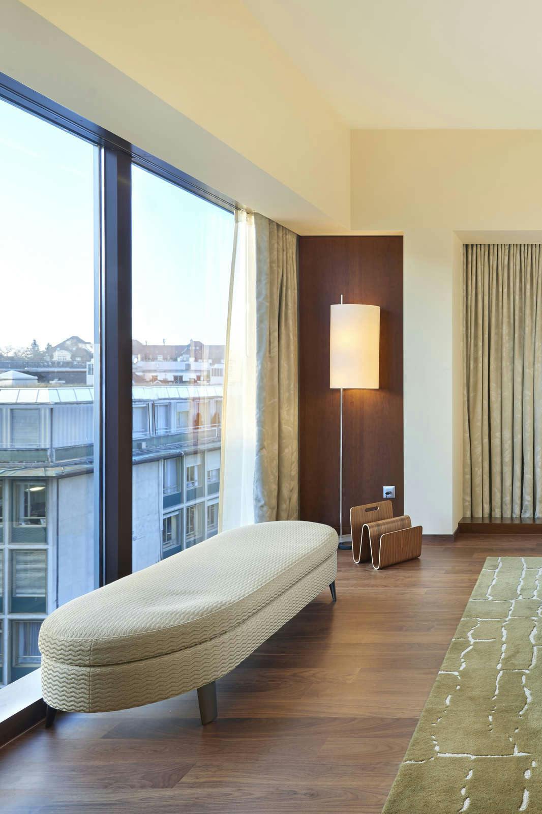 Hotel PARK HYATT ZURICH photo 3