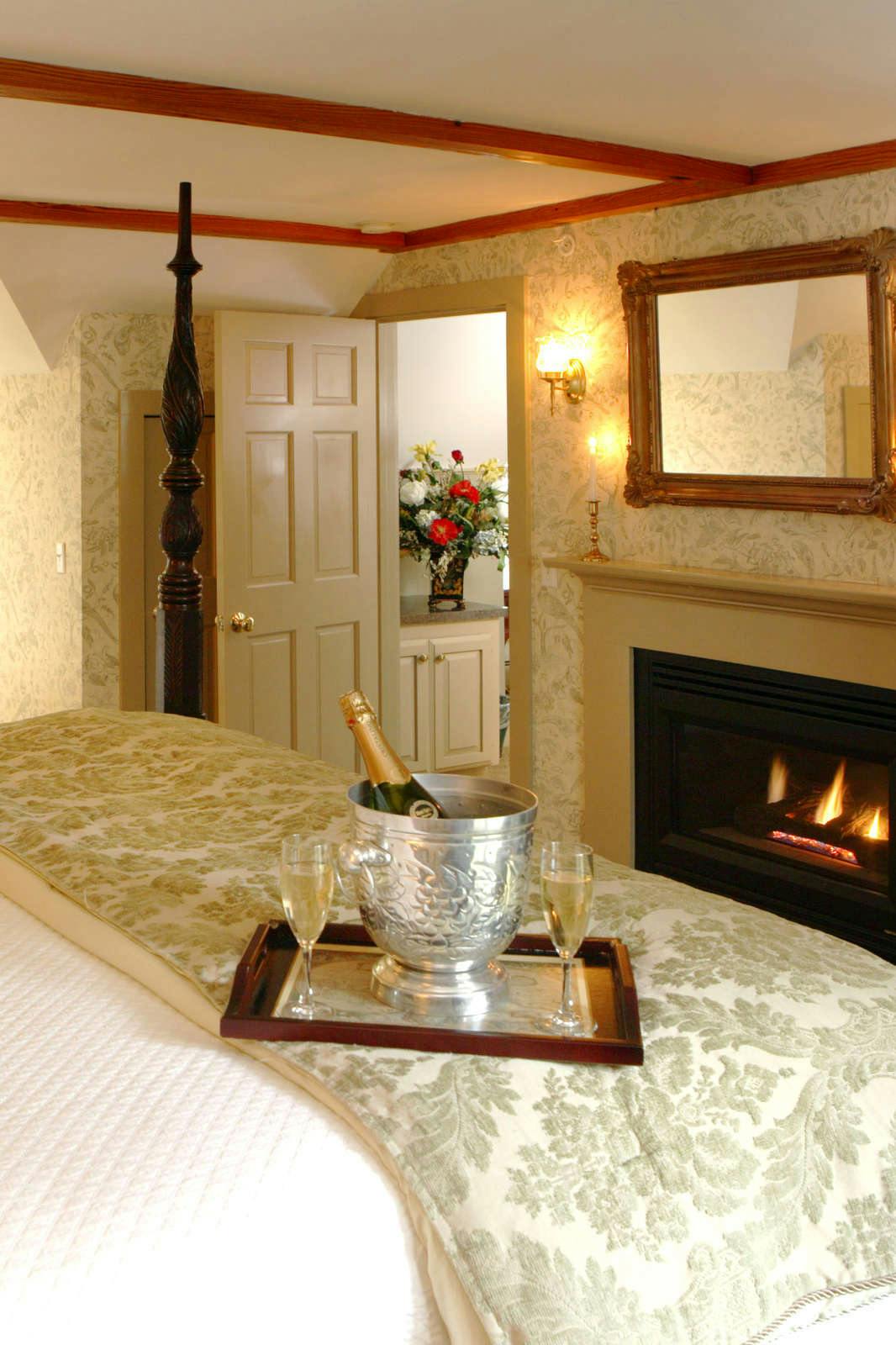 Hotel Captain's House Inn photo 2