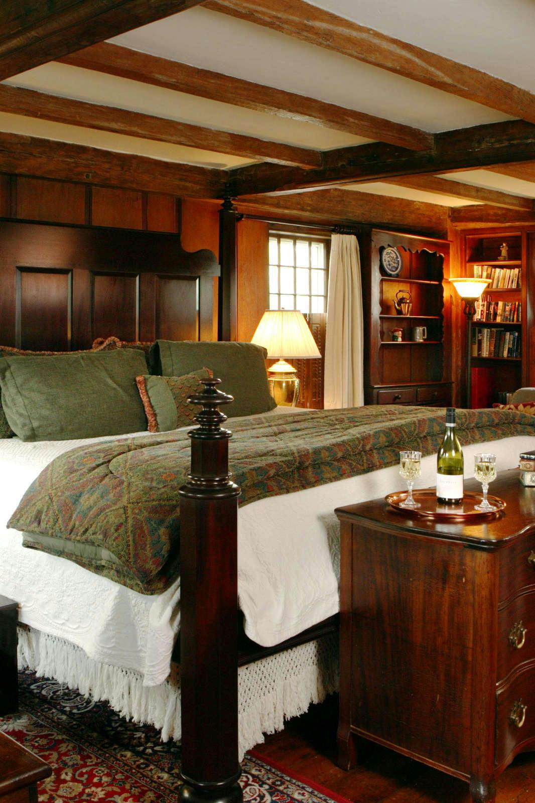 Hotel Captain's House Inn photo 1