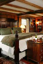 Hotel Captain's House Inn photo 1