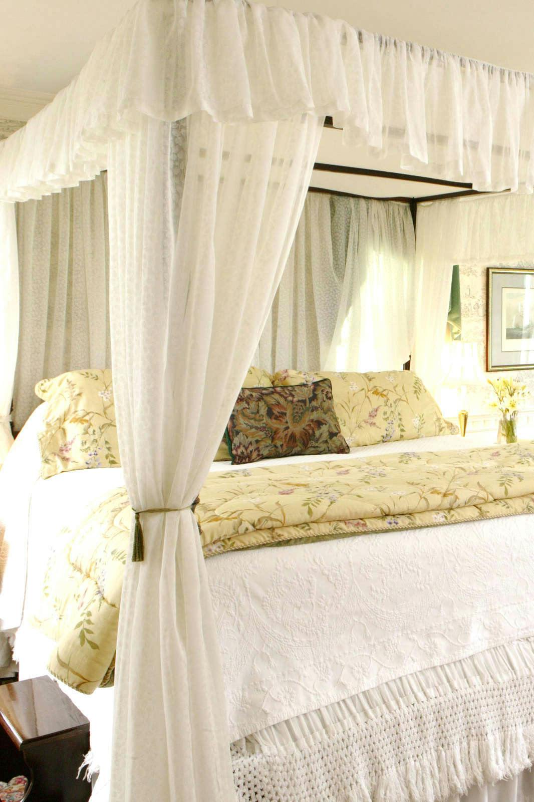 Hotel Captain's House Inn photo 3