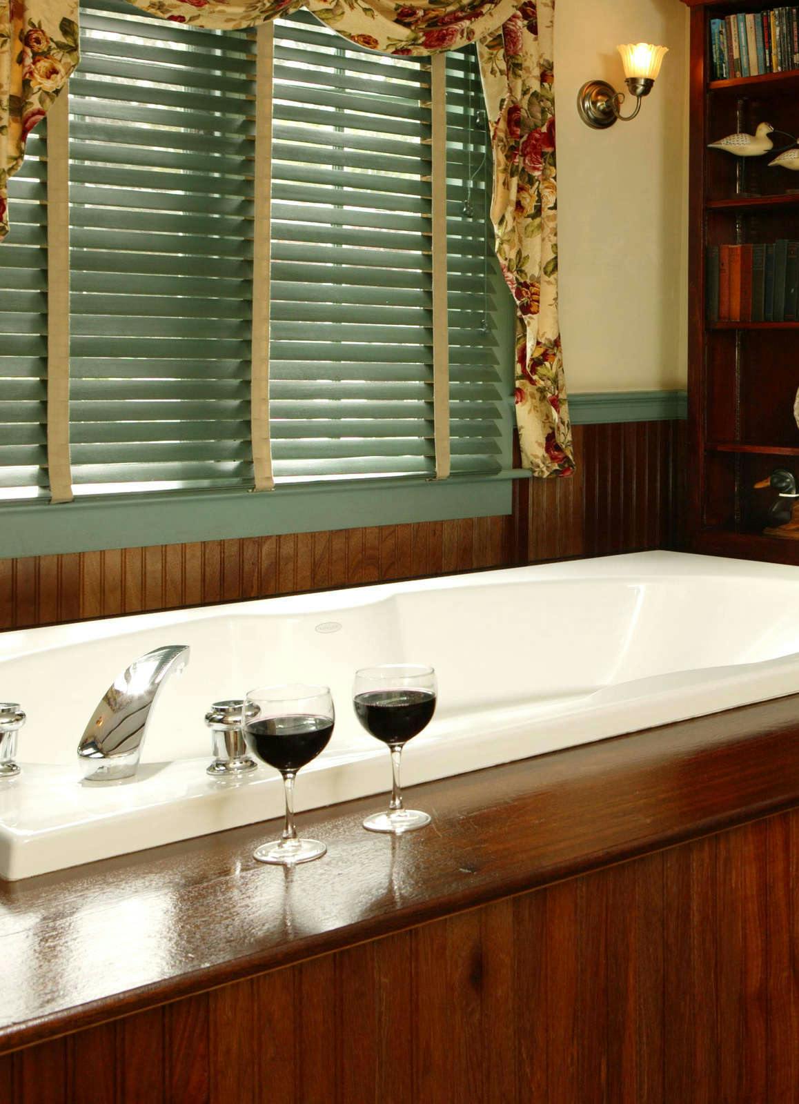 Hotel Captain's House Inn photo 5