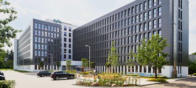sylc. Apartmenthotel