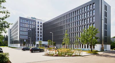 sylc. Apartmenthotel