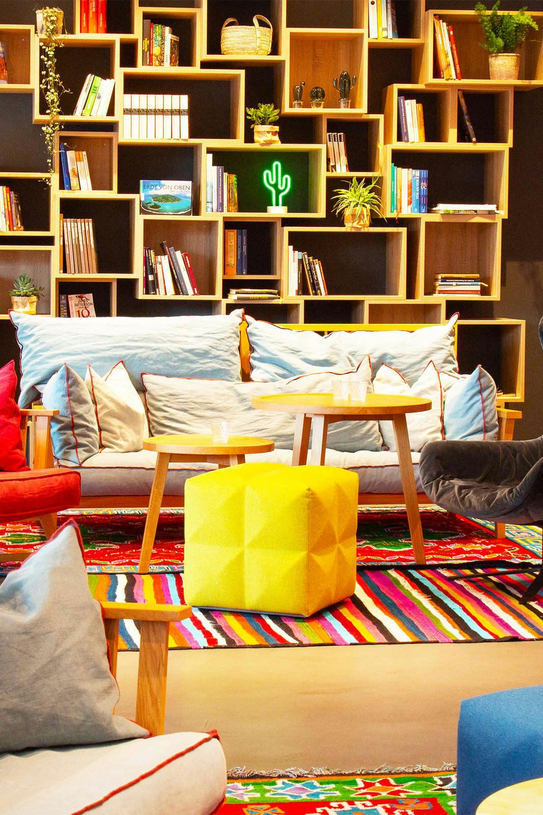 Hotel sylc. Apartmenthotel photo 4