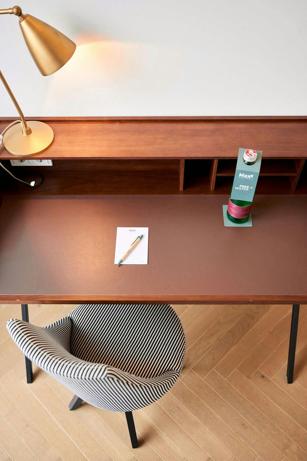 Hotel Maxx by Steigenberger Vienna photo 5