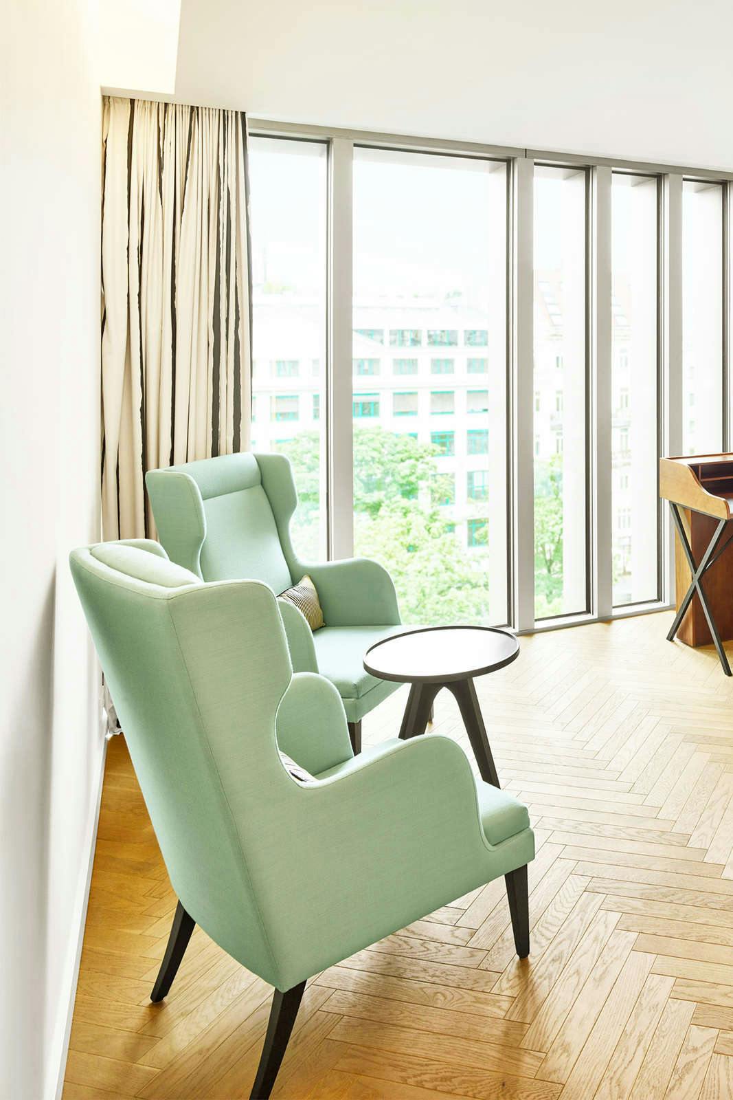 Hotel Maxx by Steigenberger Vienna photo 1