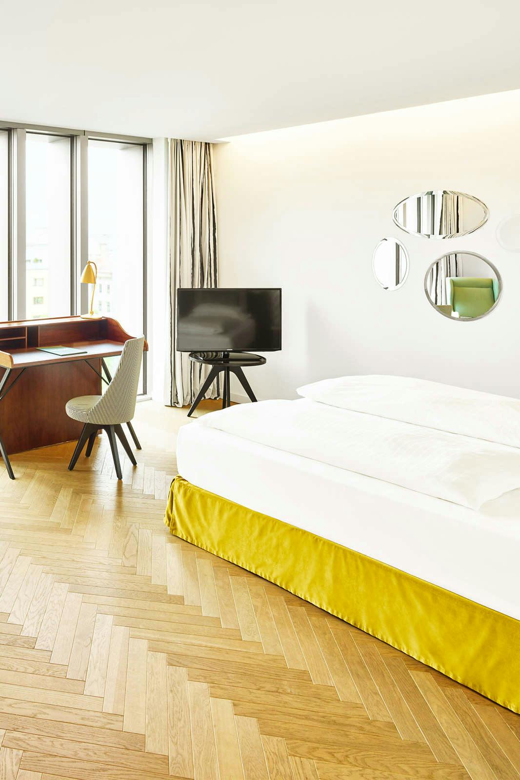 Hotel Maxx by Steigenberger Vienna photo 2