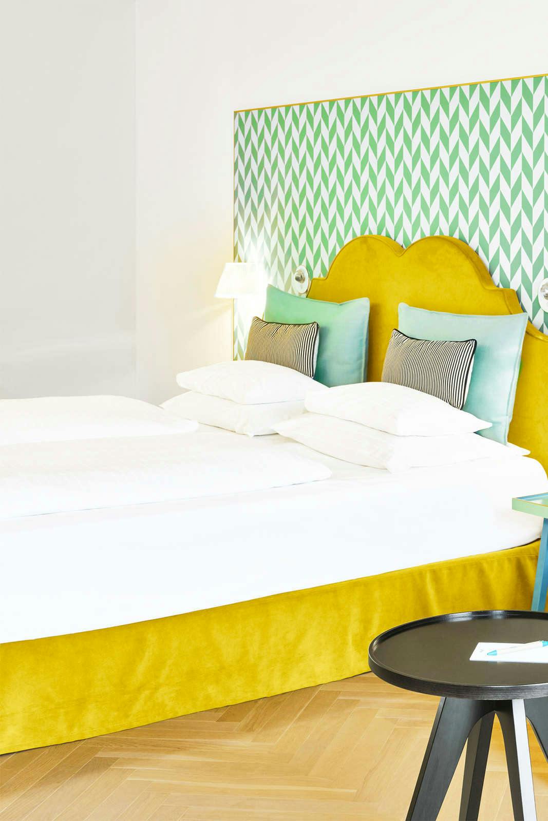 Hotel Maxx by Steigenberger Vienna photo 4