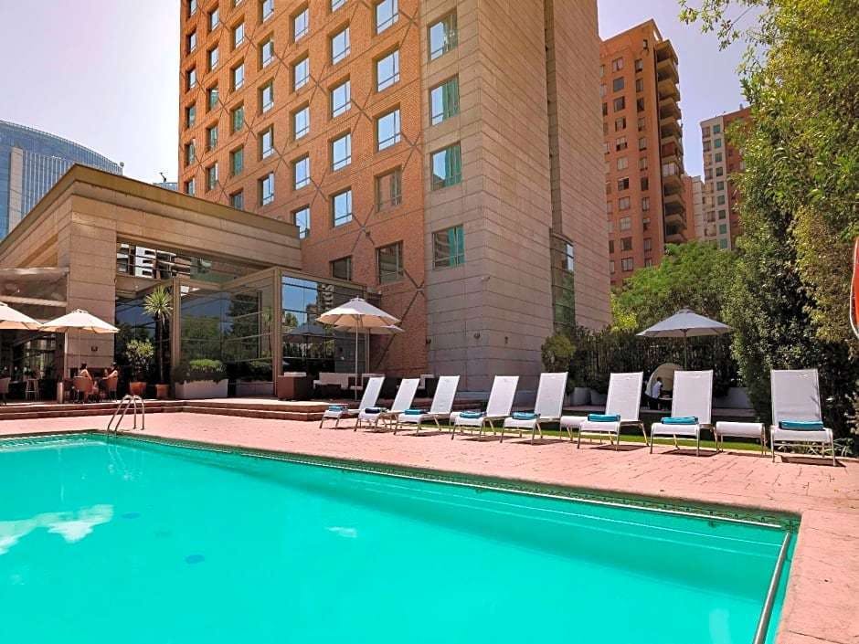 Novotel Santiago Las Condes