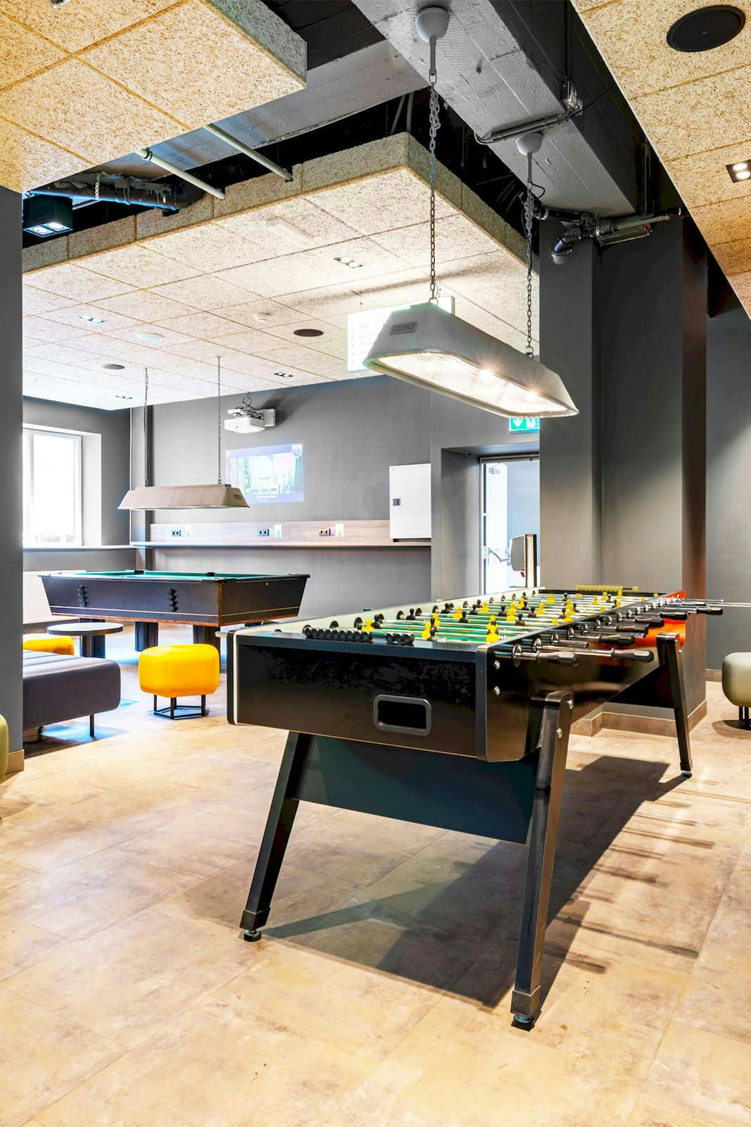 Hotel a&o Copenhagen Sydhavn photo 1