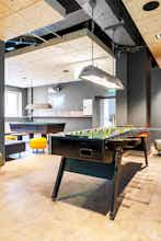 Hotel a&o Copenhagen Sydhavn photo 1