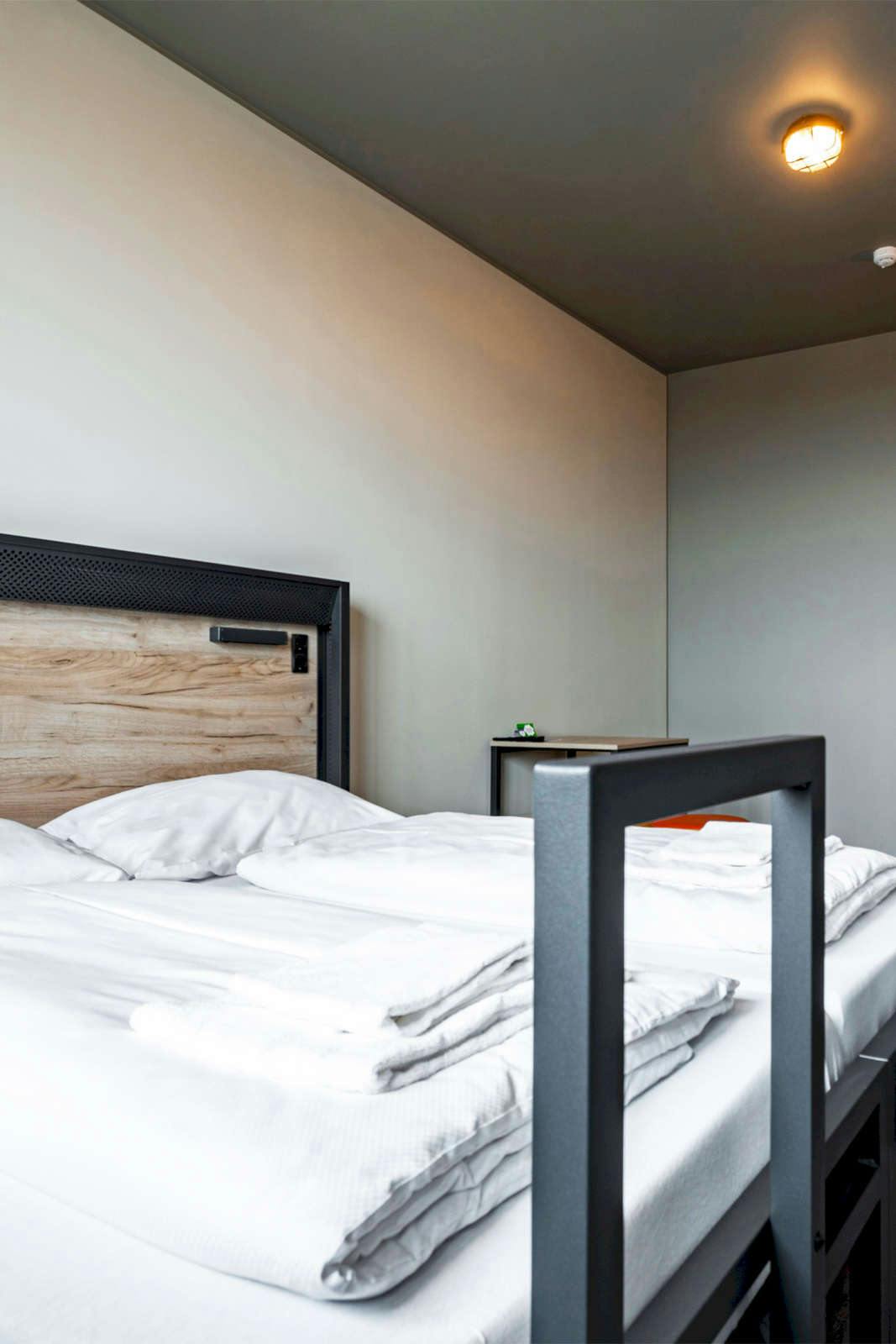 Hotel a&o Copenhagen Sydhavn photo 4