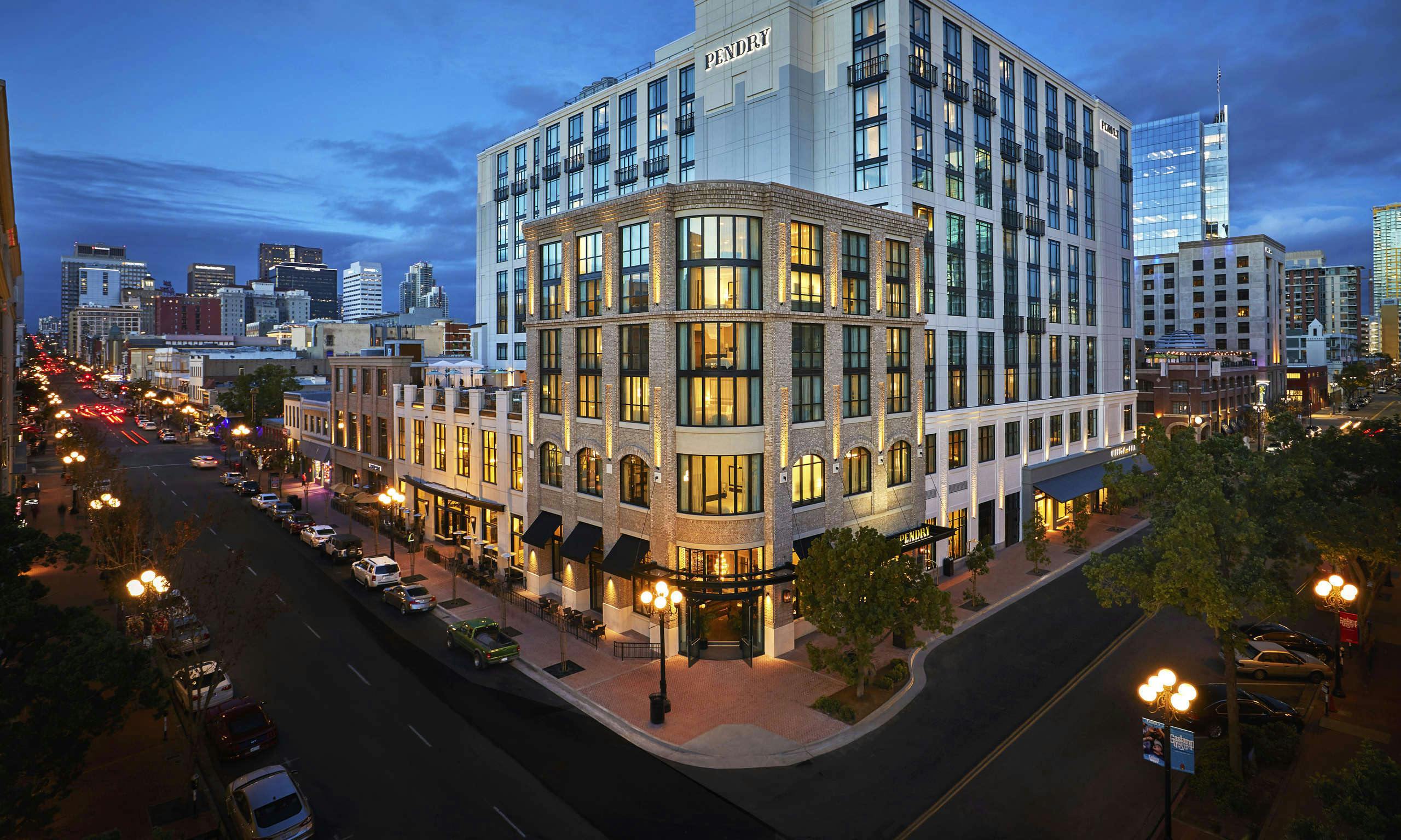 Pendry San Diego