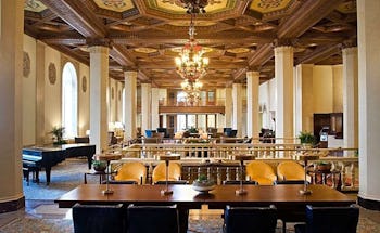 Marriott Syracuse Downtown