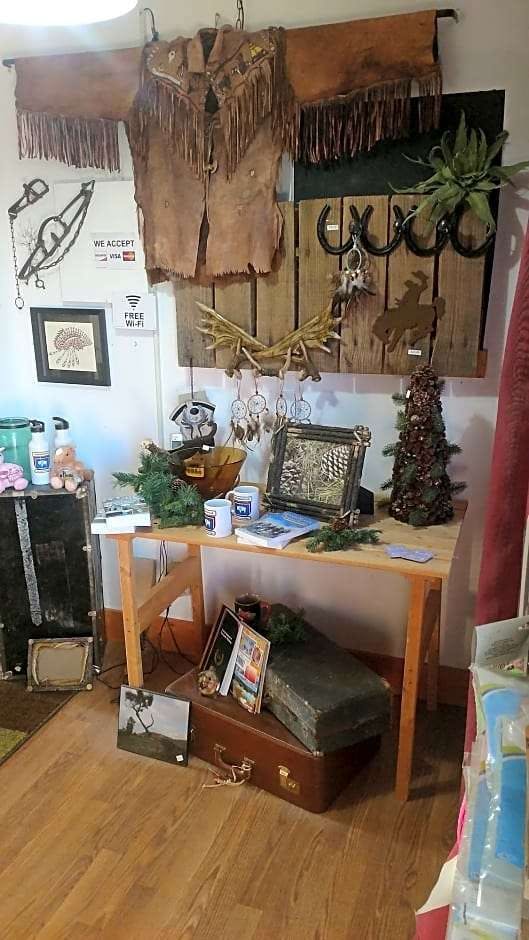 Hotel Roundtop Mountain Motel photo 1