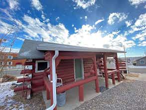 Hotel Roundtop Mountain Vista - Cabins and Motel photo 3