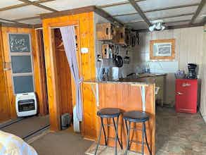 Hotel Roundtop Mountain Vista - Cabins and Motel photo 4