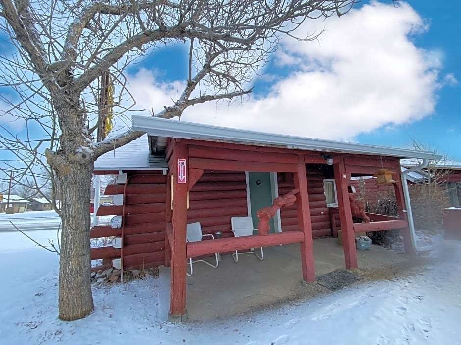 Hotel Roundtop Mountain Motel photo 5