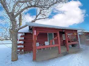 Hotel Roundtop Mountain Vista - Cabins and Motel photo 5