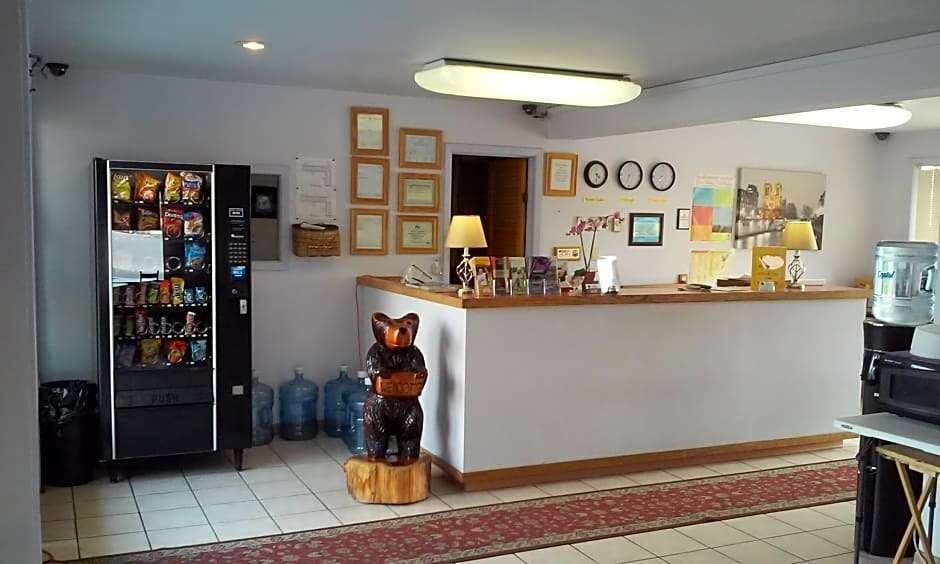 Hotel Motel Oasis photo 1