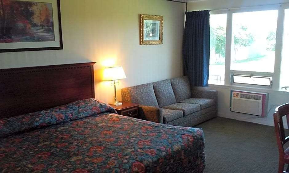 Hotel Motel Oasis photo 2