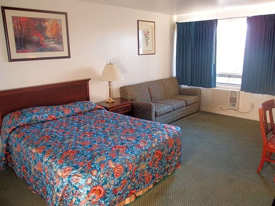 Hotel Motel Oasis photo 3