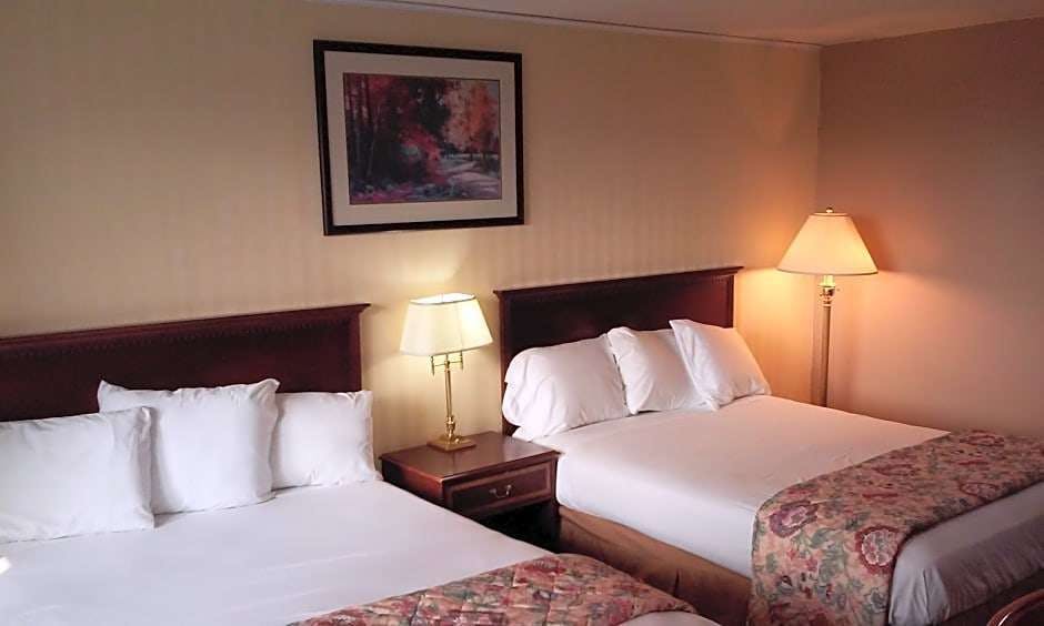 Hotel Motel Oasis photo 4