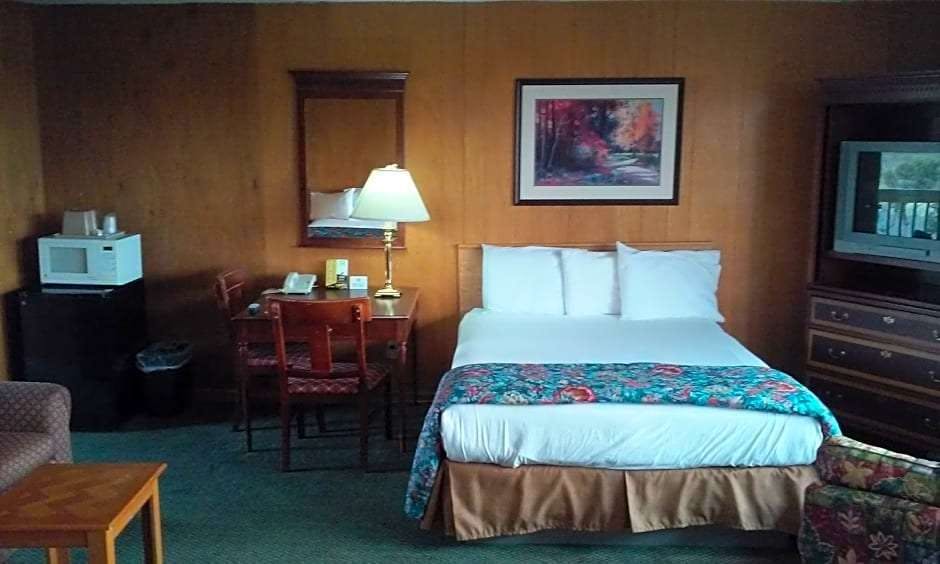 Hotel Motel Oasis photo 5