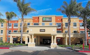 Extended Stay America Oakland - Alameda Airport
