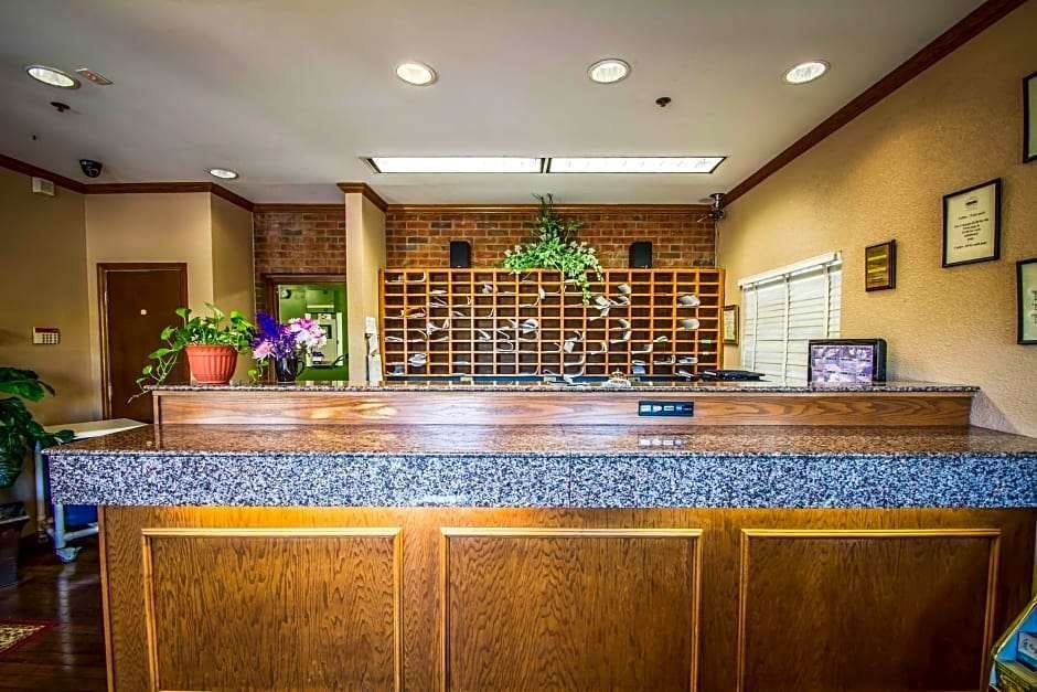 Hotel Suburban Studios Stuart near Federal Hwy 1 photo 1