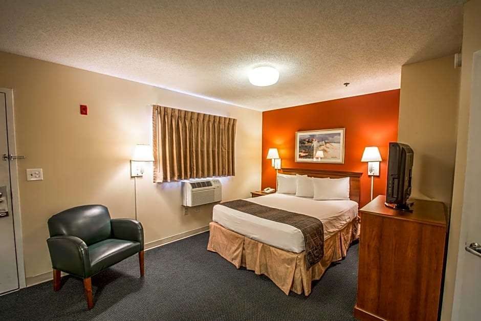 Hotel Suburban Studios Stuart near Federal Hwy 1 photo 3