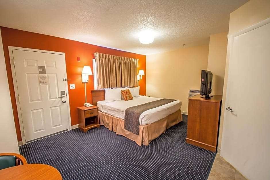 Hotel Suburban Studios Stuart near Federal Hwy 1 photo 4