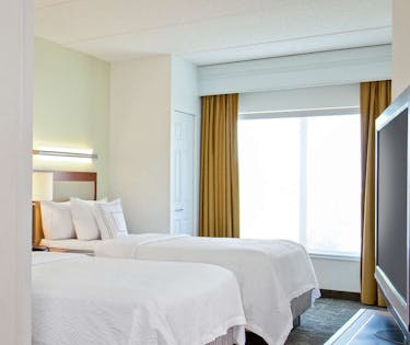 Springhill Suites By Marriott Chesapeake Greenbrier Virginia