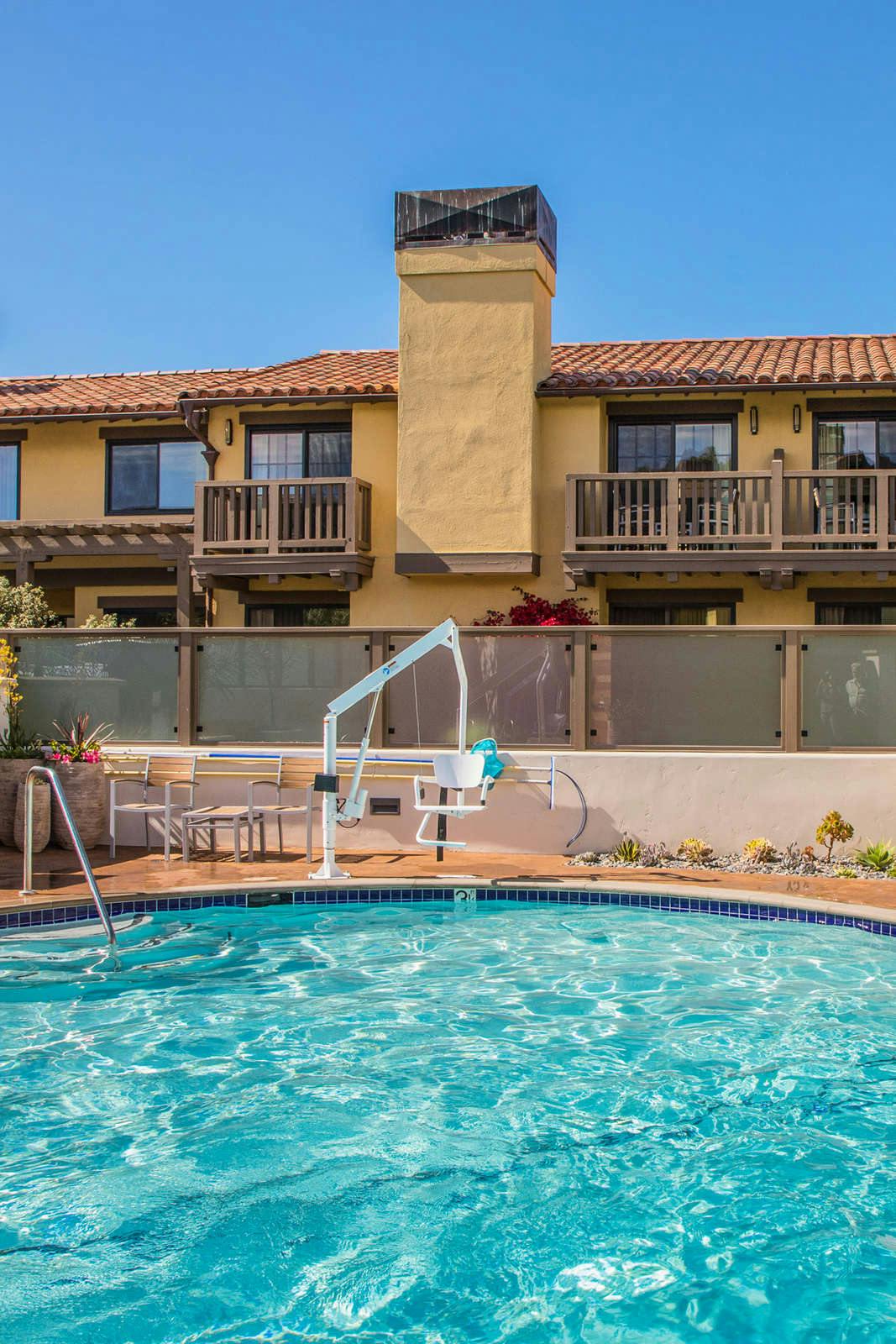 Hotel Hotel Abrego photo 3