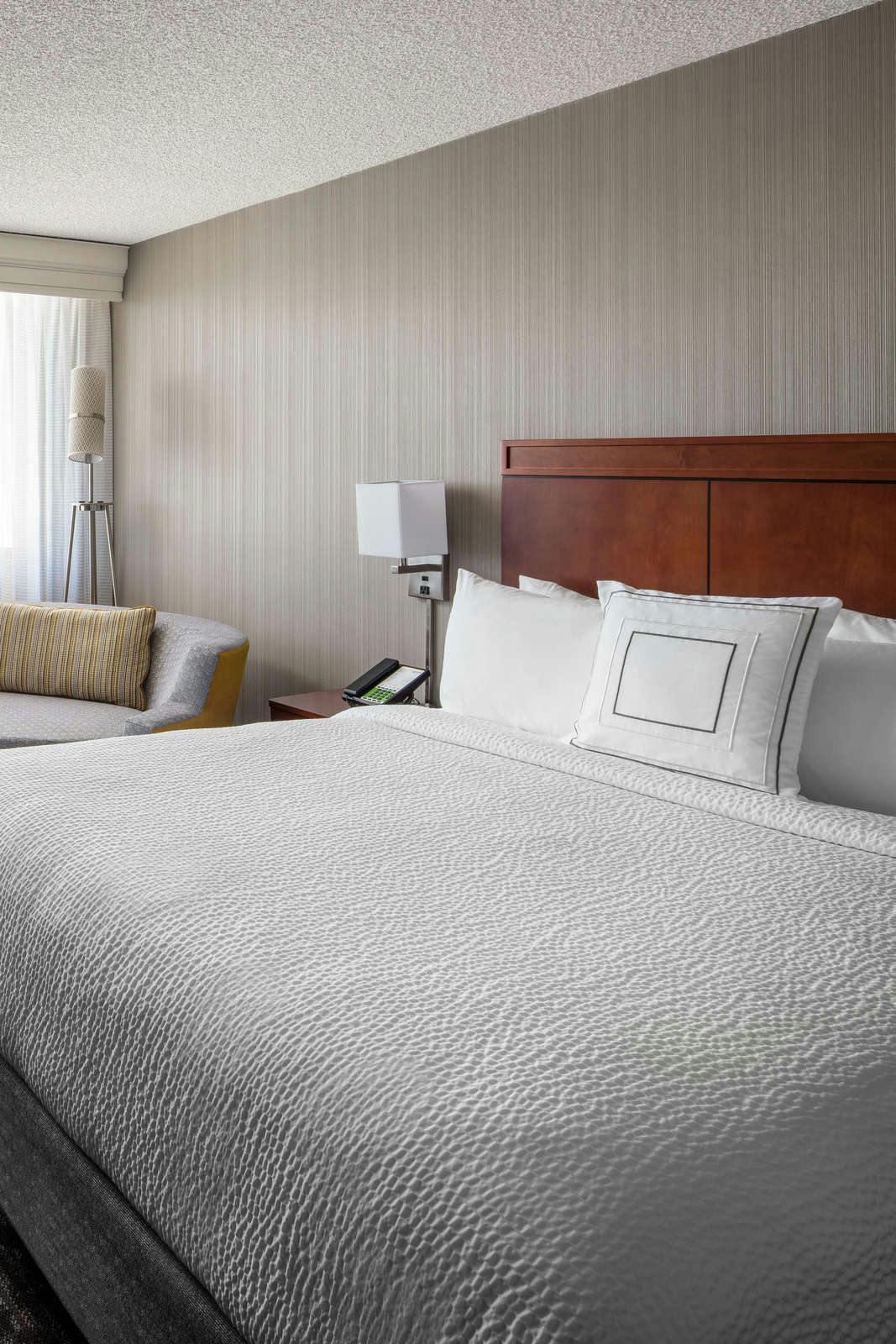 Hotel Courtyard by Marriott Richmond/Berkeley photo 1