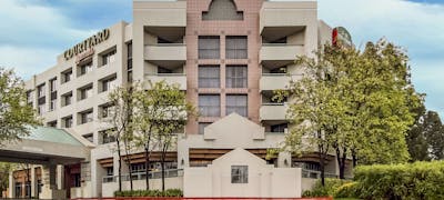 Courtyard by Marriott Richmond/Berkeley