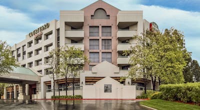 Courtyard by Marriott Richmond/Berkeley