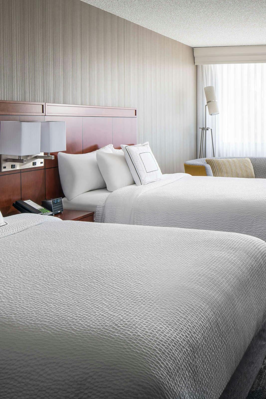 Hotel Courtyard by Marriott Richmond/Berkeley photo 2