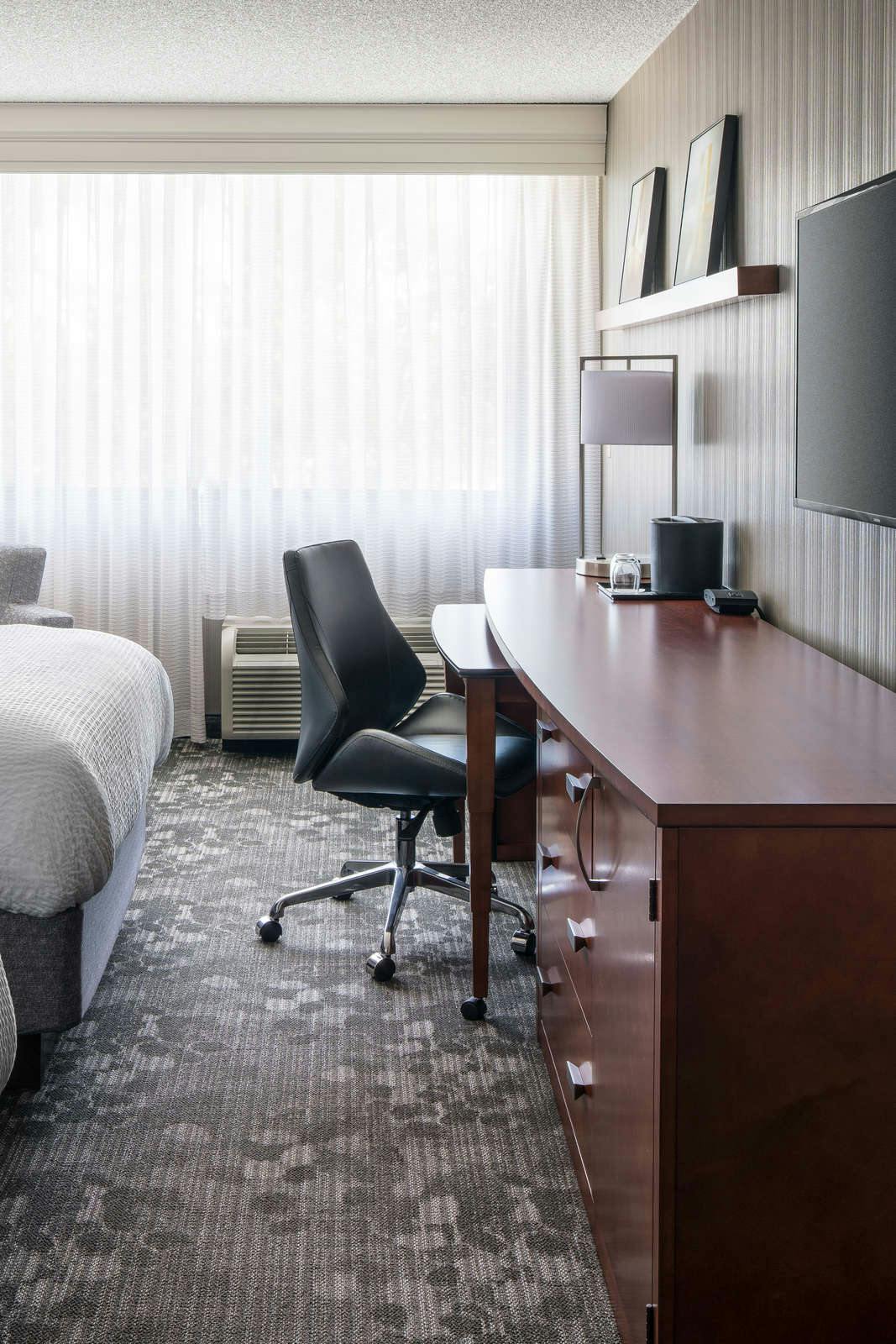 Hotel Courtyard by Marriott Richmond/Berkeley photo 3