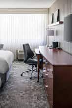 Hotel Courtyard by Marriott Richmond/Berkeley photo 3