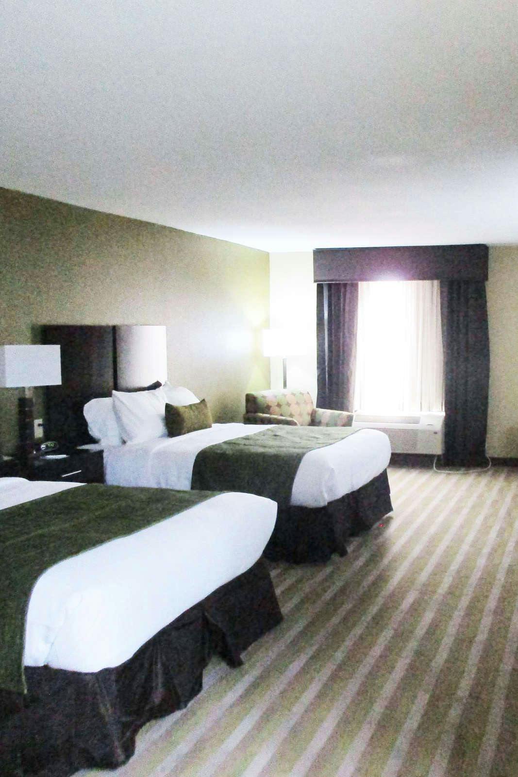 Best Western Plus Jonesboro Inn And Suites Jonesboro Hoteltonight