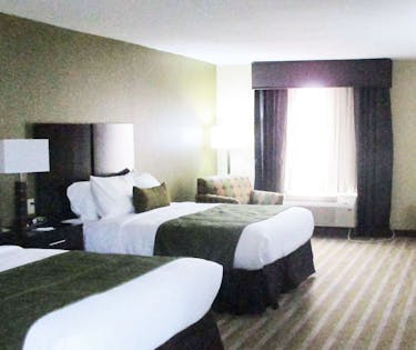 Best Western Plus Jonesboro Inn And Suites Jonesboro Hoteltonight