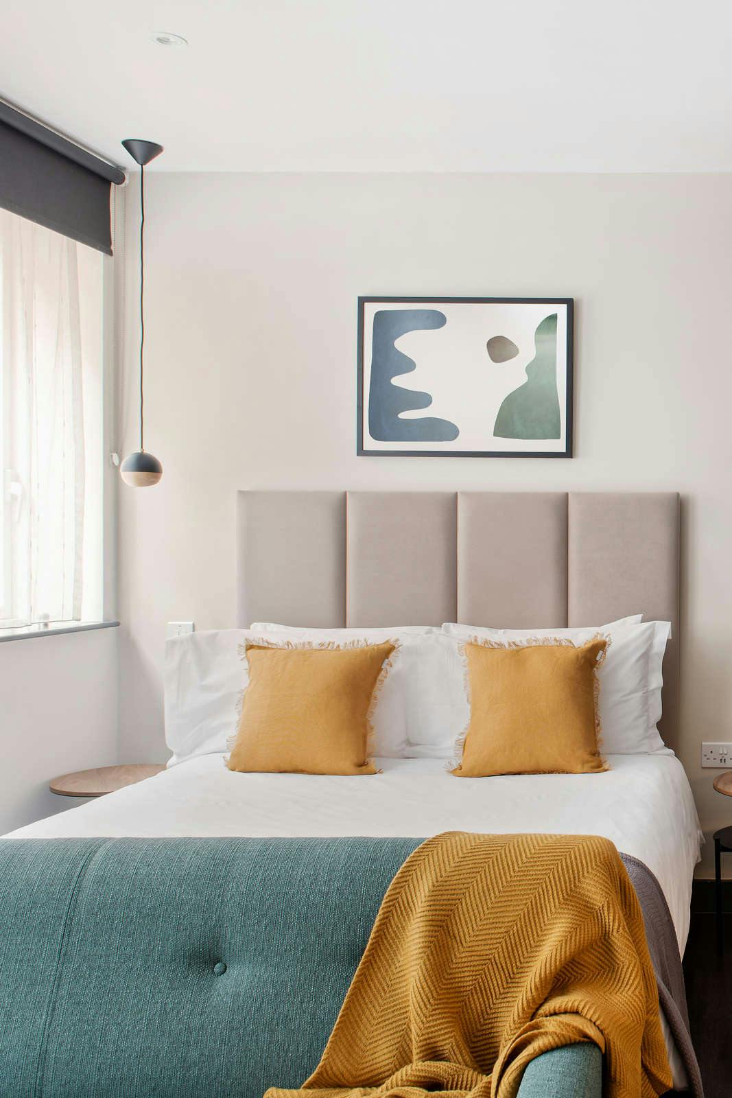 Hotel Cove Cannon Street photo 2