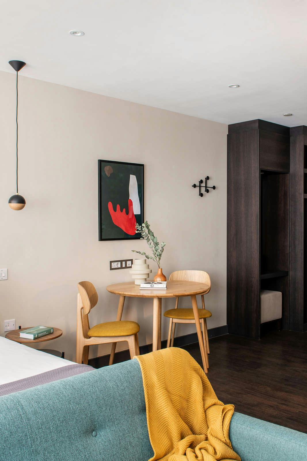 Hotel Cove Cannon Street photo 5